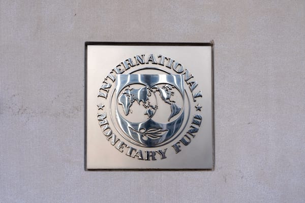 IMF and Mali Agree On $120 Million Rapid Credit Facility.